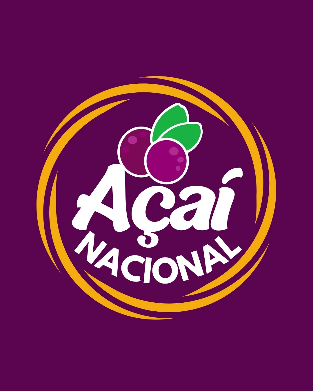 Açaí Nacional